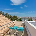 Apartman Penthouse