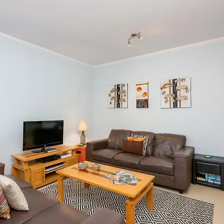 Penthouse * קבאנס דה טאבירה
