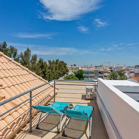 דירה Penthouse