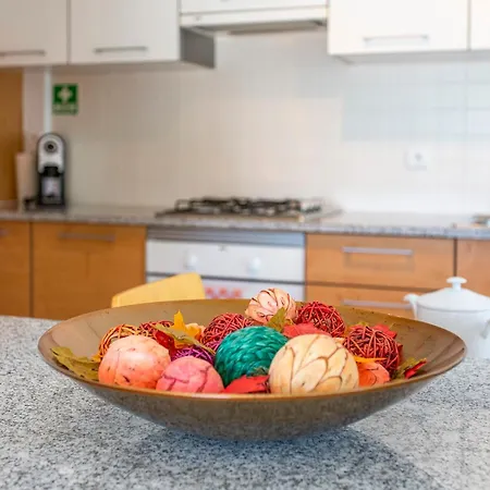Penthouse * קבאנס דה טאבירה