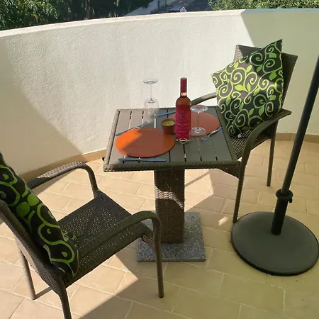 Penthouse * Cabanas de Tavira