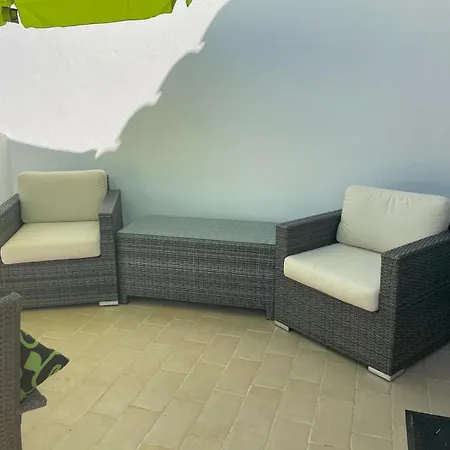 Apartman Penthouse *