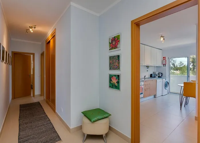 Penthouse Appartement