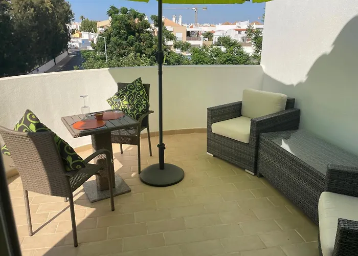 Appartement Penthouse