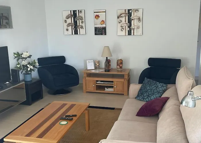 Appartement Penthouse