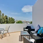 Penthouse Cabanas De Tavira