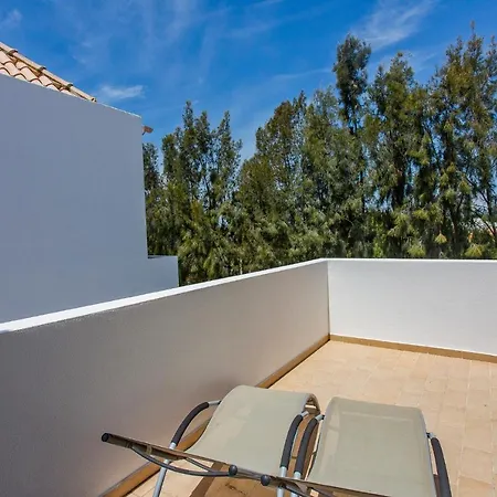 Penthouse Cabanas De Tavira