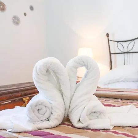 Appartement Penthouse Cabanas De Tavira