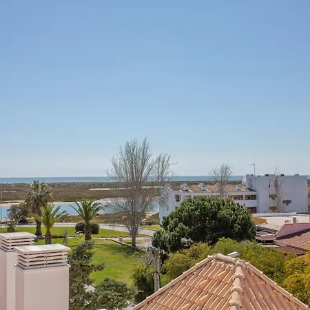 Penthouse * Cabanas De Tavira