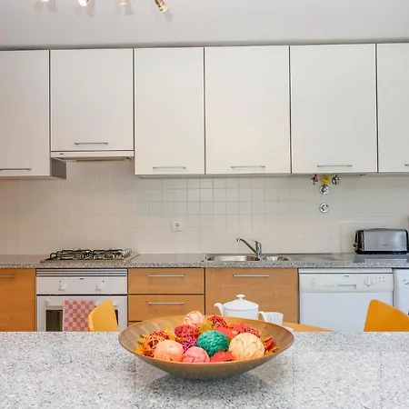 Penthouse Cabanas De Tavira