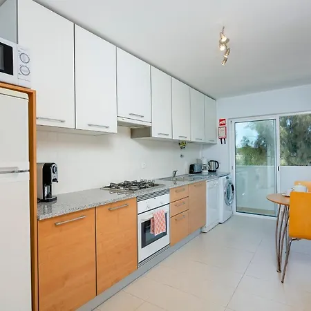 Penthouse * Cabanas De Tavira