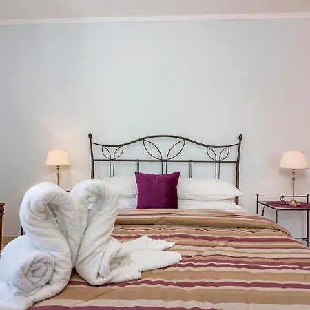 Apartament Penthouse