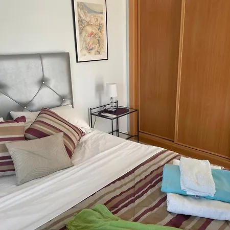 Penthouse Cabanas De Tavira