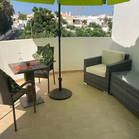 Appartement Penthouse