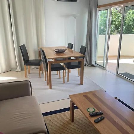 Penthouse Appartement *