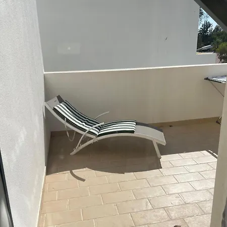 Penthouse Apartament Cabanas De Tavira