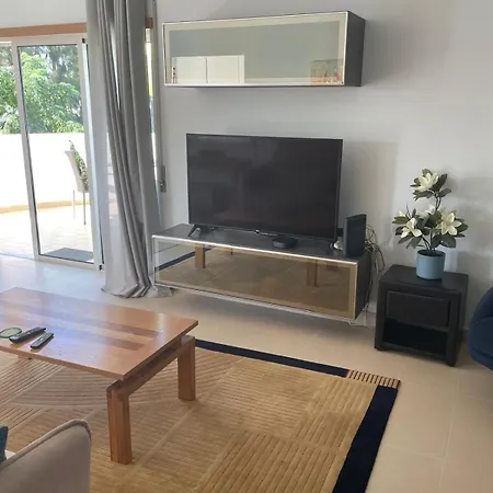 Penthouse Cabanas De Tavira