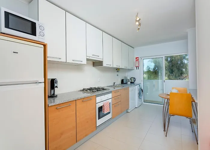 Penthouse * Cabanas De Tavira