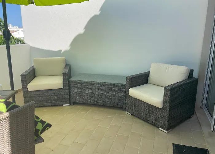 Apartamento Penthouse *