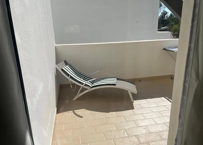 Penthouse Apartamento Cabanas De Tavira