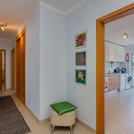 Penthouse Lejlighed